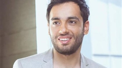 تامر حسني لـ رامي