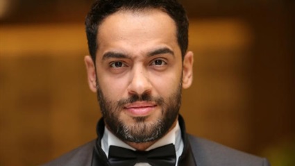 تامر حسني لـ رامي