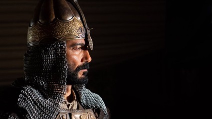 قبل أيام من عرضه..