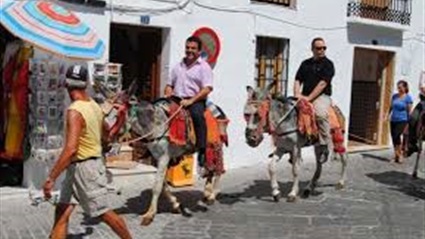 بعد إنتشار تاكسي
