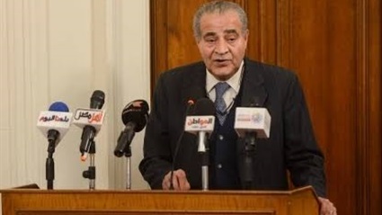 وزارة التموين تحدد