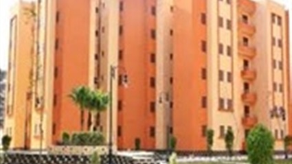 وزارة الإسكان تضع