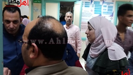 ضحايا انفجار البحيرة