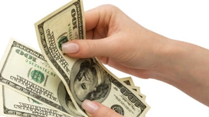 تراجع أسعار العملات