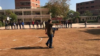 تفوقت على اتحاد الكرة..