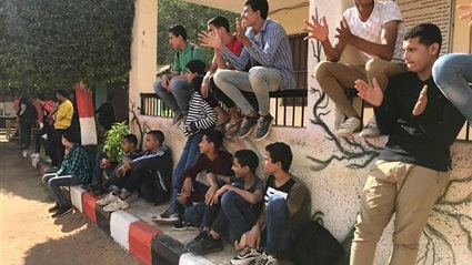 تفوقت على اتحاد الكرة..
