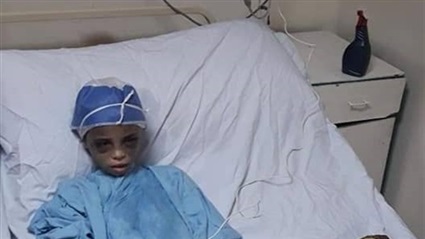 بعد واقعتى الدقهلية