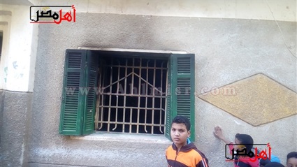 الحرائق تلتهم منازل