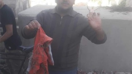 خراب البيوت.. العثور