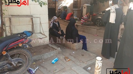 القصر العيني القديم..
