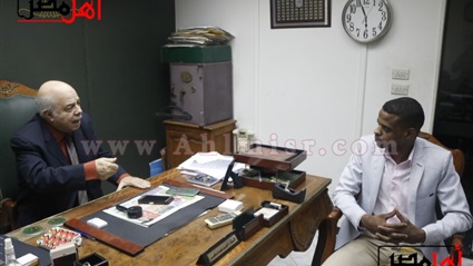 أحمد عبده ماهر: الأزهر