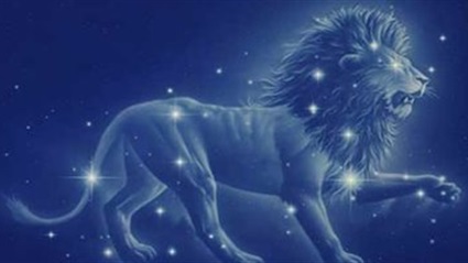 حظك اليوم برج الأسد