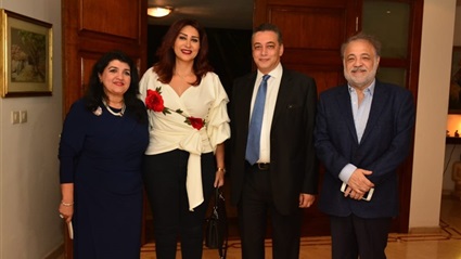 السفارة المصرية