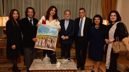 السفارة المصرية