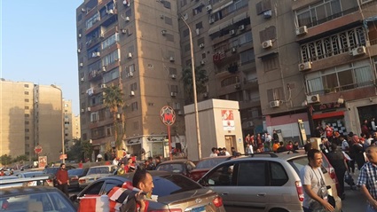 مصر ضد كوت ديفوار..