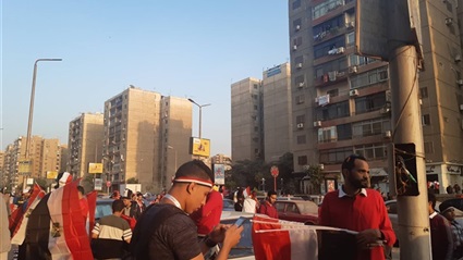 مصر ضد كوت ديفوار..