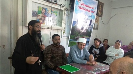 حي المنتزه ينظم ندوة