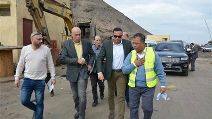 قلابشو وسندوب.. حكاية