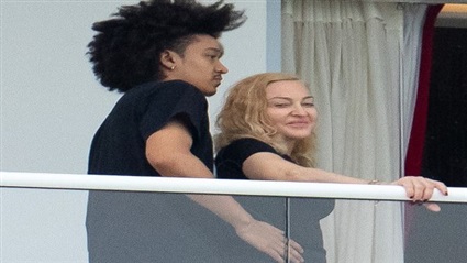 التقاط صور لنجمة