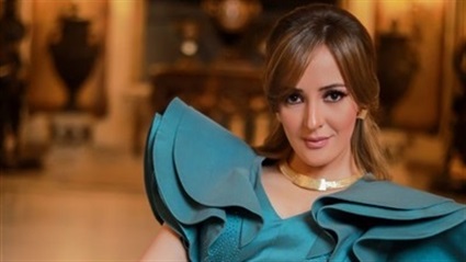 سناء يوسف تفاجئ جمهورها