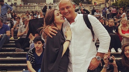 نانسي عجرم وفادي